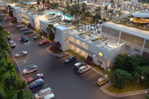 Apartment for sale  in Famagusta, Northern Cyprus, 60m2, No. 210790 – photo 20