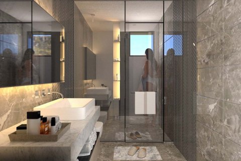 Apartment for sale  in Famagusta, Northern Cyprus, 60m2, No. 210790 – photo 7