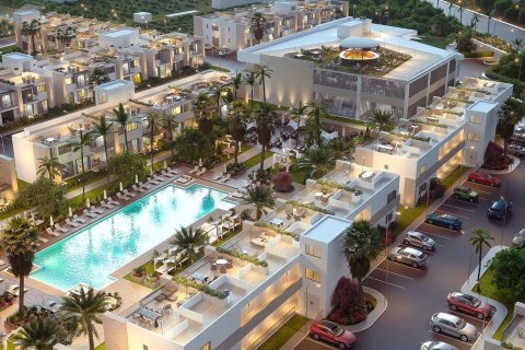 Apartment for sale  in Famagusta, Northern Cyprus, 60m2, No. 210790 – photo 21