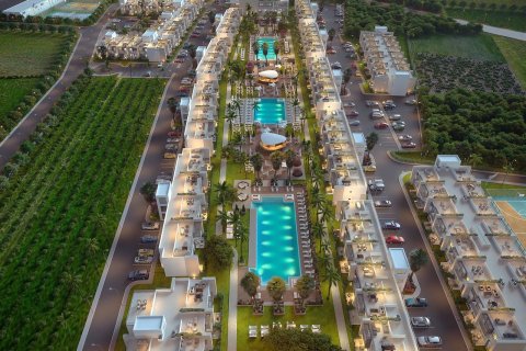 Apartment for sale in Famagusta, Northern Cyprus, 105m2, No. 210791 – photo 15