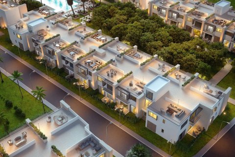 Apartment for sale in Famagusta, Northern Cyprus, 105m2, No. 210791 – photo 19