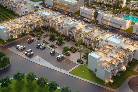 Apartment in Famagusta, Northern Cyprus No. 210791