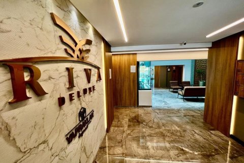 Apartment for sale in Antalya, Turkey, 2 bedrooms, 75m2, No. 170306 – photo 2