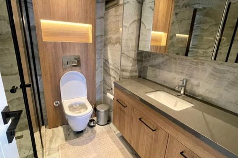 Apartment for sale in Antalya, Turkey, 2 bedrooms, 75m2, No. 170306 – photo 13