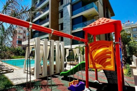 Apartment for sale in Antalya, Turkey, 2 bedrooms, 75m2, No. 170306 – photo 4