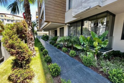 Apartment for sale in Antalya, Turkey, 2 bedrooms, 75m2, No. 170306 – photo 3