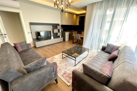 Apartment for sale in Antalya, Turkey, 2 bedrooms, 75m2, No. 170306 – photo 11