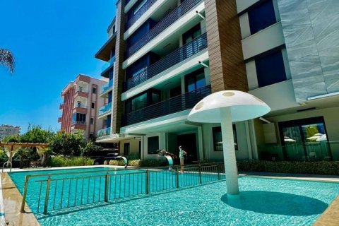Apartment for sale in Antalya, Turkey, 2 bedrooms, 75m2, No. 170306 – photo 5