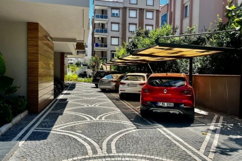 Apartment for sale in Antalya, Turkey, 2 bedrooms, 75m2, No. 170306 – photo 6