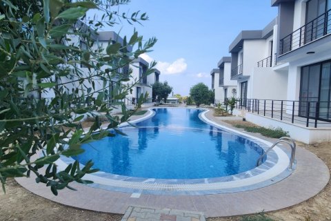 Villa for sale in Northern Cyprus, 4 bedrooms, 200m2, No. 170302 – photo 8