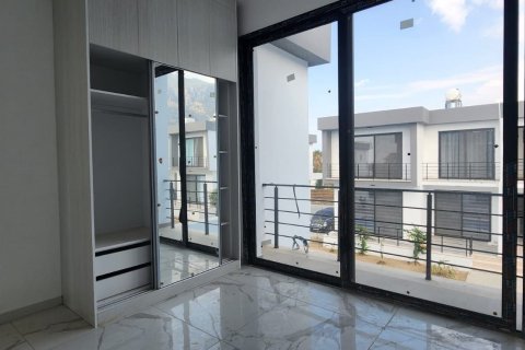 Villa for sale in Northern Cyprus, 4 bedrooms, 200m2, No. 170302 – photo 9