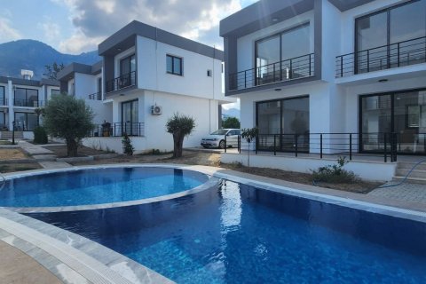 Villa for sale in Northern Cyprus, 4 bedrooms, 200m2, No. 170302 – photo 12