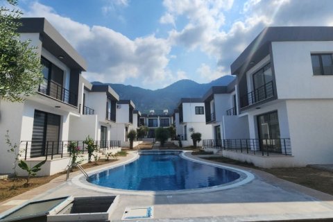 Villa for sale in Northern Cyprus, 4 bedrooms, 200m2, No. 170302 – photo 5