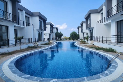 Villa for sale in Northern Cyprus, 4 bedrooms, 200m2, No. 170302 – photo 3