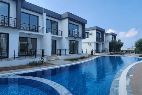 Villa  4+1   №170302