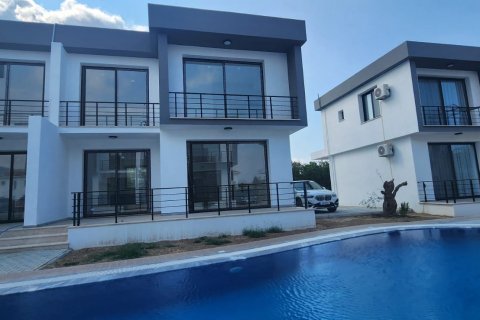 Villa for sale in Northern Cyprus, 4 bedrooms, 200m2, No. 170302 – photo 4