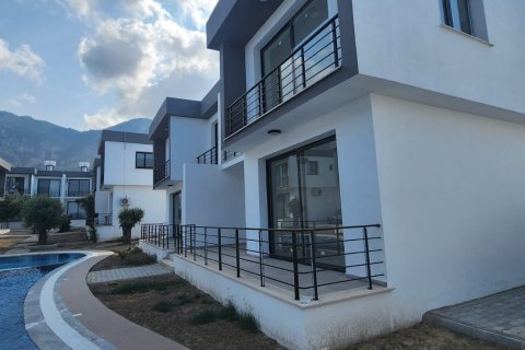 Villa for sale in Northern Cyprus, 4 bedrooms, 200m2, No. 170302 – photo 2