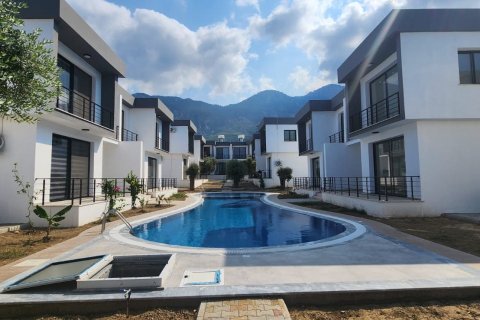 Villa for sale in Northern Cyprus, 4 bedrooms, 200m2, No. 170302 – photo 11
