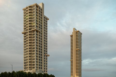 4+1 Leilighet i Istanbul, Tyrkia Nr. 181917 - 2