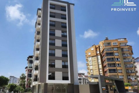 Apartment for sale in Antalya, Turkey, 180m2, No. 186549 – photo 4