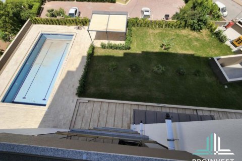 Apartment for sale in Antalya, Turkey, 180m2, No. 186549 – photo 6