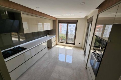 Apartment for sale in Antalya, Turkey, 180m2, No. 186549 – photo 23