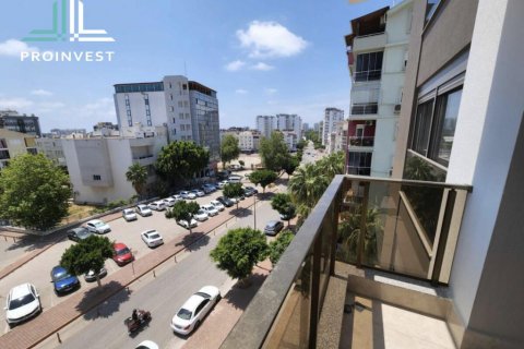 Apartment for sale in Antalya, Turkey, 180m2, No. 186549 – photo 2