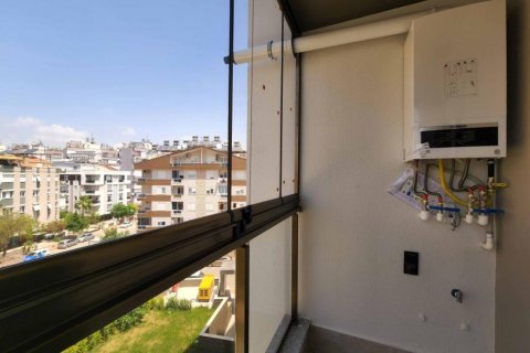 Apartment for sale in Antalya, Turkey, 180m2, No. 186549 – photo 26