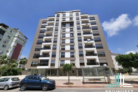 آپارتمان در  Antalya ، ترکیه 180 متر مربع.  شماره 186549