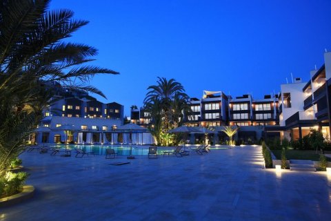 Apartment for sale  in Bodrum, Mugla, Turkey, 75m2, No. 186546 – photo 6