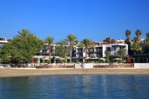 Apartment for sale  in Bodrum, Mugla, Turkey, 75m2, No. 186546 – photo 9