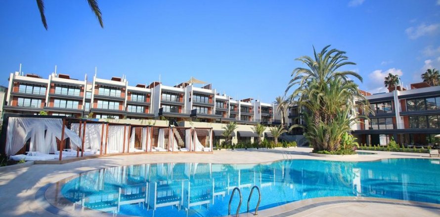Apartment  in Bodrum, Mugla, Turkey No. 186546