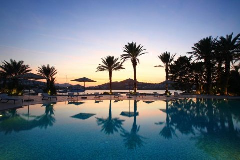 Apartment for sale  in Bodrum, Mugla, Turkey, 75m2, No. 186546 – photo 2