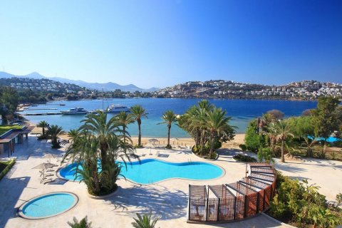Apartment for sale  in Bodrum, Mugla, Turkey, 75m2, No. 186546 – photo 5
