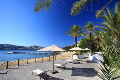 Apartment for sale  in Bodrum, Mugla, Turkey, 75m2, No. 186546 – photo 13