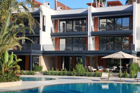 Apartment for sale  in Bodrum, Mugla, Turkey, 75m2, No. 186546 – photo 11