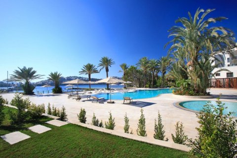 Apartment for sale  in Bodrum, Mugla, Turkey, 75m2, No. 186546 – photo 10