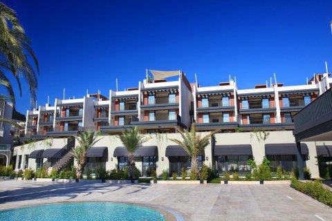 Apartment for sale  in Bodrum, Mugla, Turkey, 75m2, No. 186546 – photo 8
