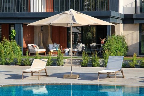 Apartment for sale  in Bodrum, Mugla, Turkey, 75m2, No. 186546 – photo 4