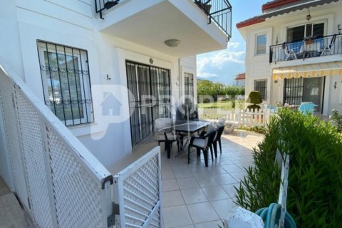 Daire Kemer, Antalya, Türkiye №166816 - 2