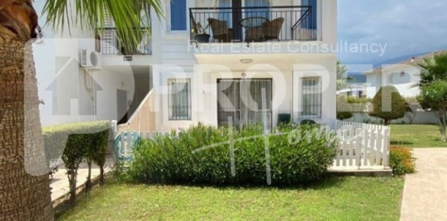 Daire Kemer, Antalya, Türkiye №166816