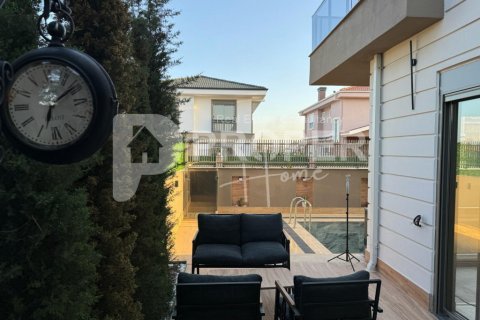 Villa i Dosemealti, Antalya, Tyrkiet Nr. 166817 - 4