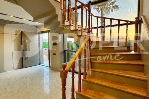 Villa i Dosemealti, Antalya, Tyrkiet Nr. 166817 - 5