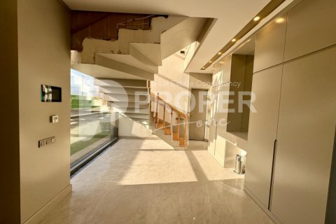 Villa i Dosemealti, Antalya, Tyrkiet Nr. 166817 - 25