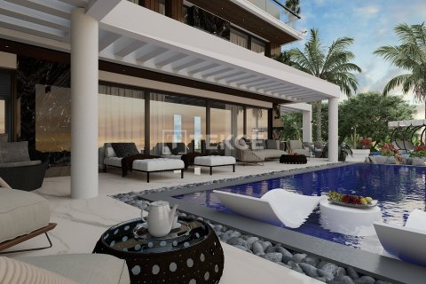 Villa for sale in Girne, Northern Cyprus, 4 bedrooms, 750m2, No. 159273 – photo 12