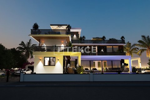 Villa for sale in Girne, Northern Cyprus, 4 bedrooms, 750m2, No. 159273 – photo 16