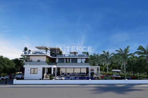 Villa for sale in Girne, Northern Cyprus, 4 bedrooms, 750m2, No. 159273 – photo 8