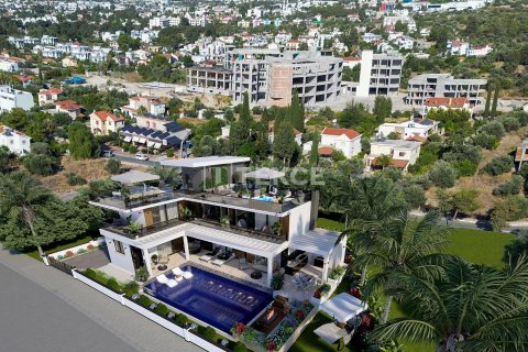 Villa for sale in Girne, Northern Cyprus, 4 bedrooms, 750m2, No. 159273 – photo 3