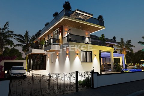 Villa for sale in Girne, Northern Cyprus, 4 bedrooms, 750m2, No. 159273 – photo 15