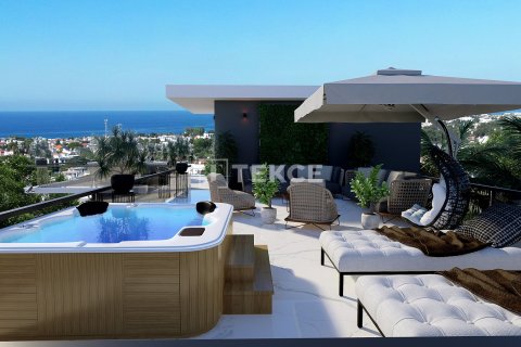 Villa for sale in Girne, Northern Cyprus, 4 bedrooms, 750m2, No. 159273 – photo 30